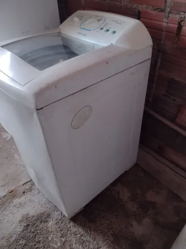 Eletrolux 12kg