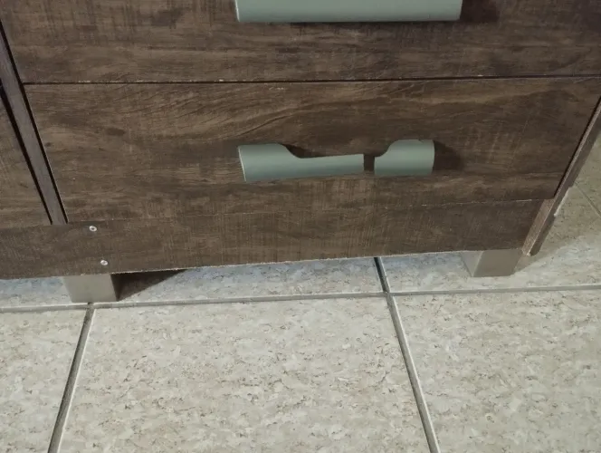 Guarda roupa de Solteiro