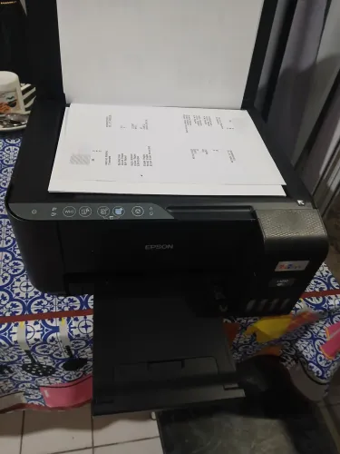 Impressora Epson EcoTank L3250