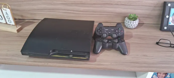 PS3