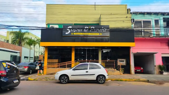 ESTEIO - LOJA - SAO SEBASTIAO