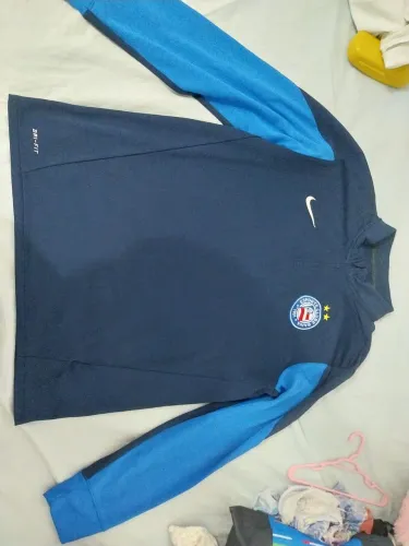 Camisa do Bahia blusão
