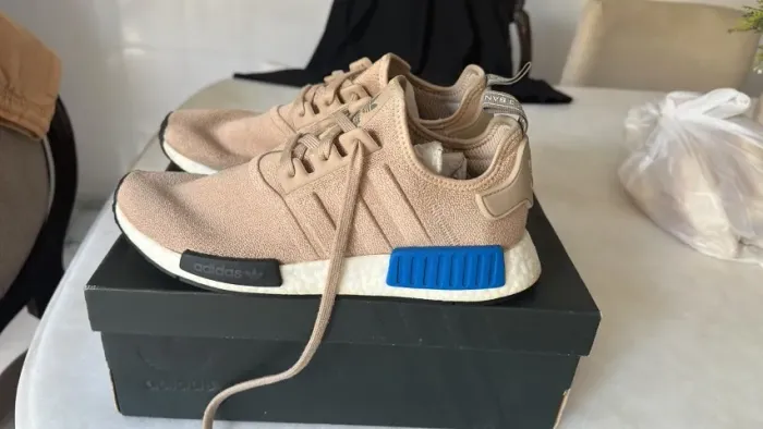 tênis nmd