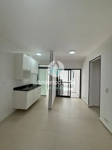Apartamento para locação, Boa Vista, São Caetano do Sul, SP