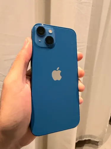 iPhone 13 256gb novinho