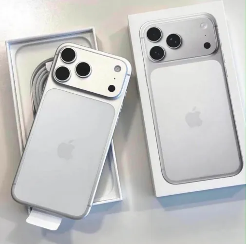 iphone 17 pro 256gb