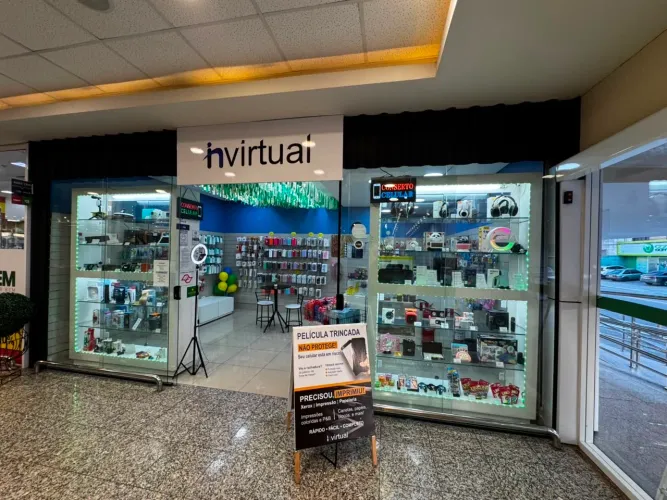 Ponto comercial