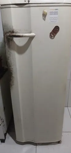 Geladeira