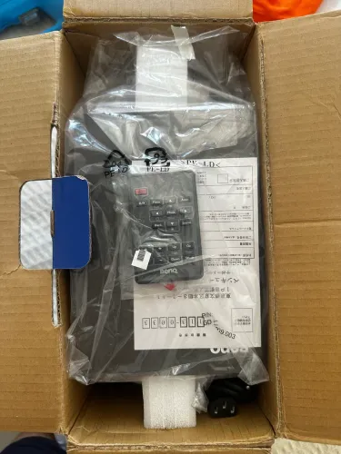 Projetor Benq usado (novinho) só João Pessoa