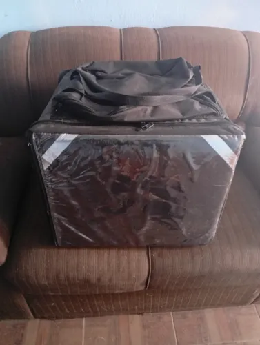 Bag pra entregadores novo 