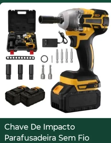 Utensílios Variados