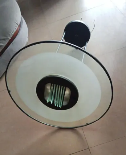Lustre Pendente