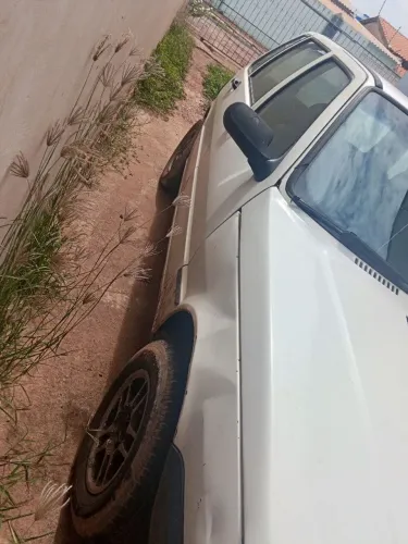 Fiat Uno Mille 1.0 Fire/ F.flex/ Economy 4P 2006