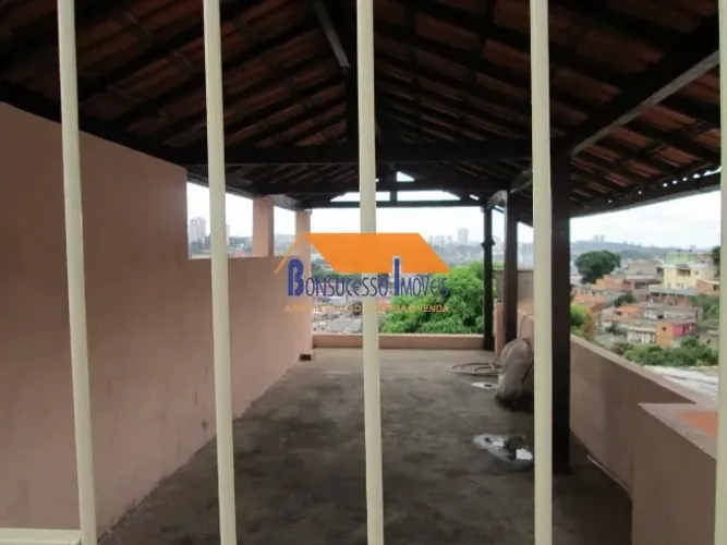 Casa de 2 quartos no bairro Bom Jesus
