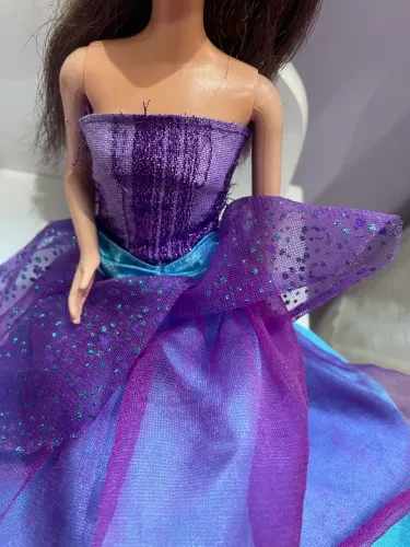 Barbie Moda e Magia