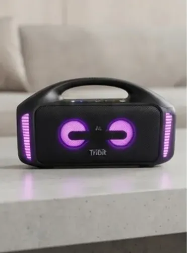 Tribit Stormbox Blast 