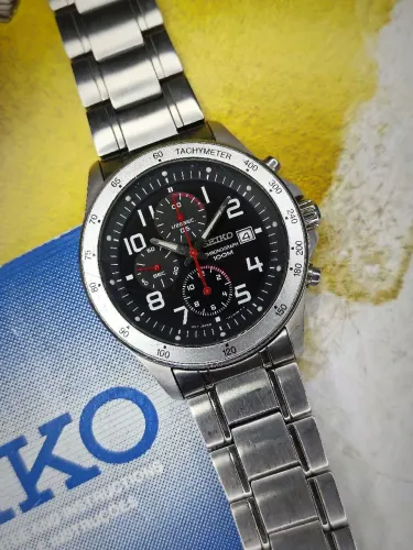 Seiko SNDA81P1 Chrono