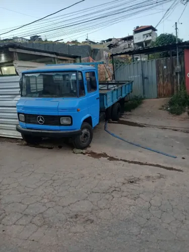 Venda ou trocs