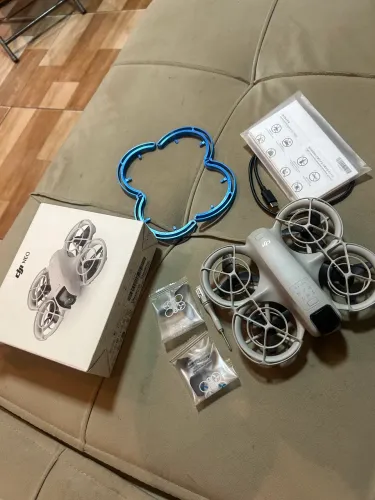 Drone DJI Neo