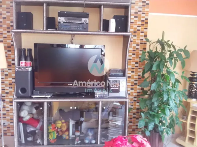Apartamento à venda, Santa Paula, São Caetano do Sul, SP
