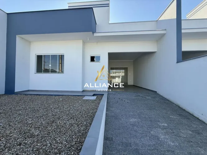 CASA GEMINADA | SCHROEDER