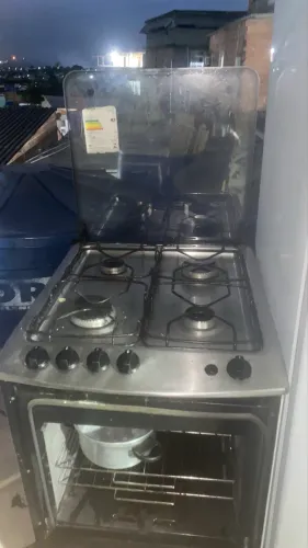 Fogão a gás 5 Bocas em ótimo estado 