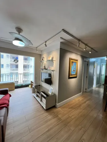 Vendo Lindo apartamento no Varandas Gran Park