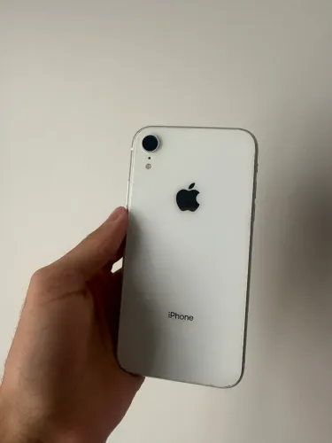 iPhone XR (leia a descrição)