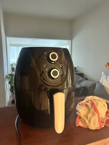 AirFryer Bella Cuccina