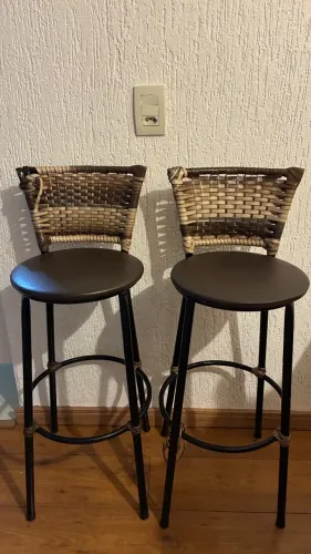Banquetas