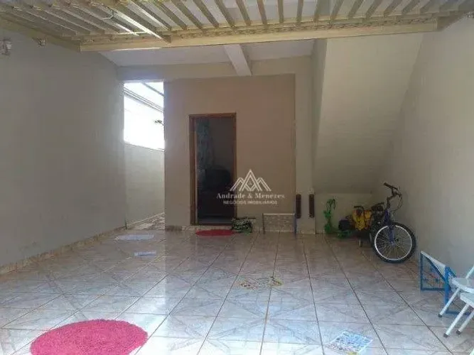 Sobrado com 2 dormitórios à venda, 100 m² por R$ 225.000,00 - Centro - Barrinha/SP