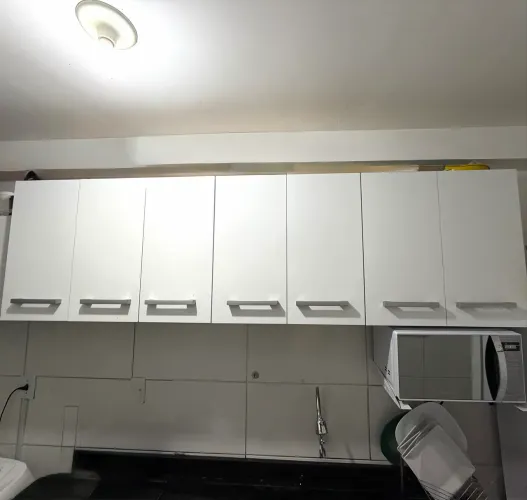 Vendo armário aéreo de cozinha