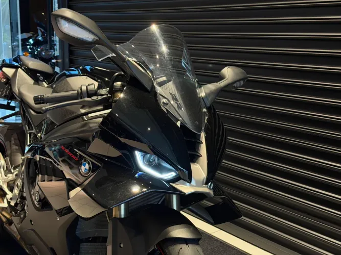 Bmw S 1000 Rr