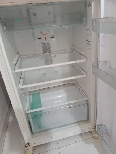 Geladeira Consul 