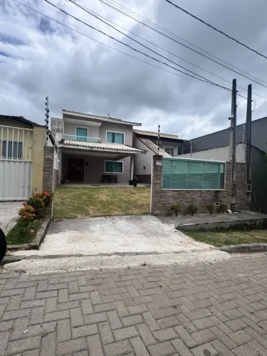 ALUGO CASA DUPLEX PARA CARNAVAL NA BARRA DO SAHY ARACRUZ