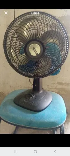 ventilador mallory