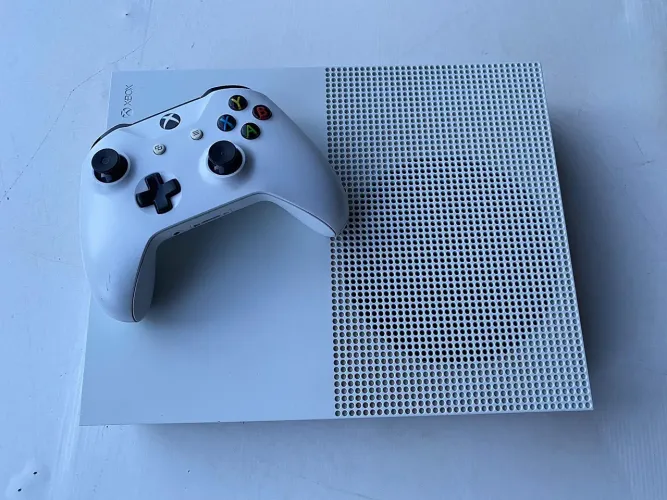 Xbox one S 1Tb