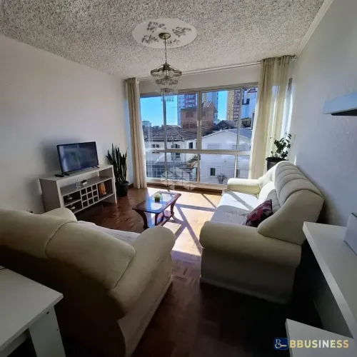 Apartamento à venda com 4 dormitórios, sendo 1 suíte, 1 vaga, Rio Branco, Caxias do Sul, R