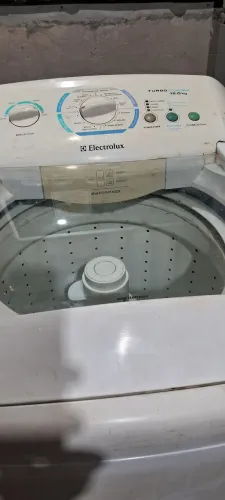 Máquina de Lavar Electrolux 12kg