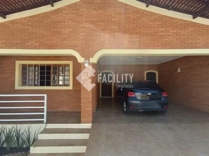 Casa a venda Jardim Flamboyant