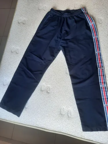 Uniforme do Colégio Projeção