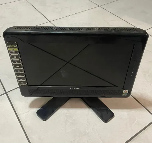 PC POSITIVO UNION