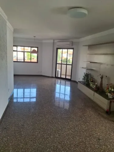 EDIF VITÓRIA PARK 3DOR/STE PRÓX ANGLO NAÇÕES UNIDAS- Bauru - SP