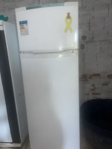 Geladeira 