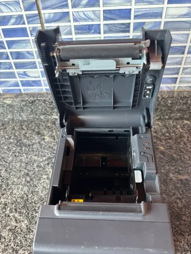 Impressora Térmica Epson