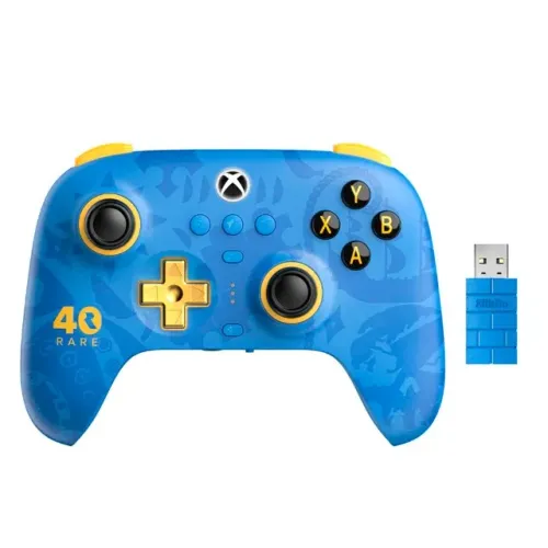 Controle 8bitdo Sem Fio | Edição Especial | Aceitamos OLXPay! - Até 3x SEM JUROS