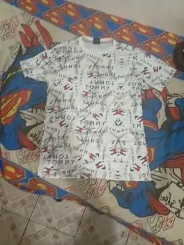Vende se roupa
