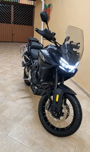 IBEX 700 CF MOTO