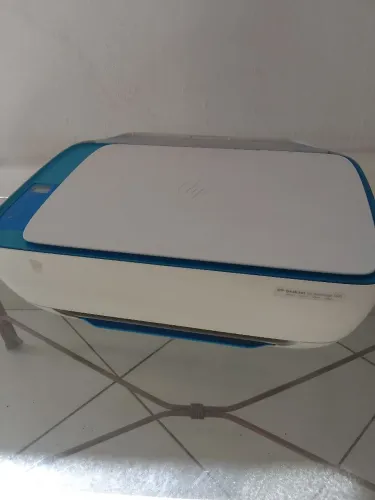 Máquina de impressão 