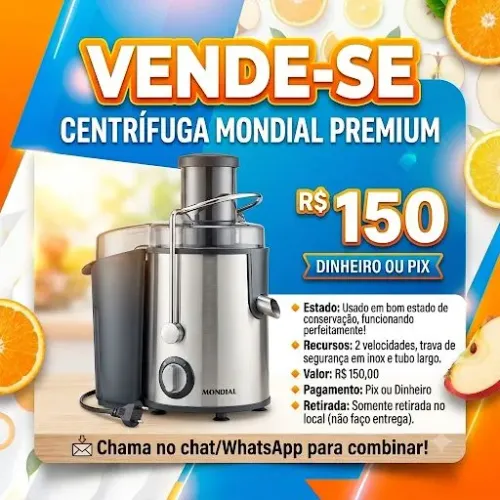Vende-se
